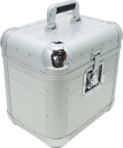 Zomo silver valigia - rp-80,