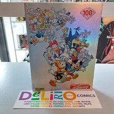 I GRANDI CLASSICI DISNEY N.100