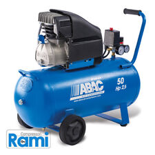 Compressore Abac Montecarlo