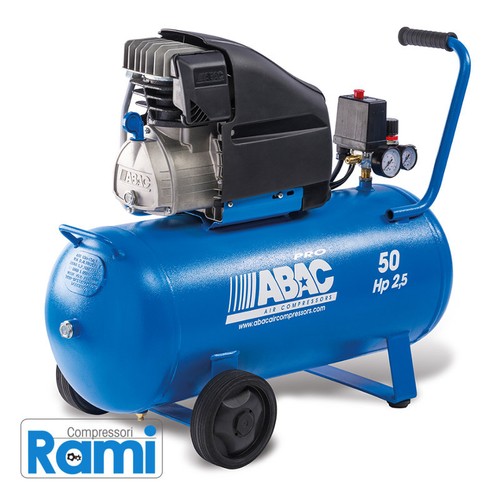 Compressore abac montecarlo - compressore,