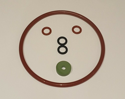 Kit manutenzione