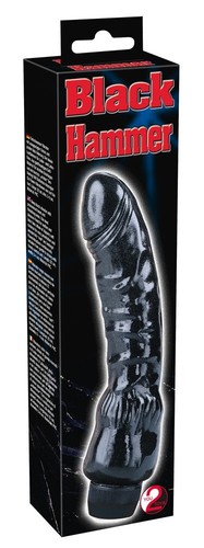 Vibratore realistico 22 - vibratore,