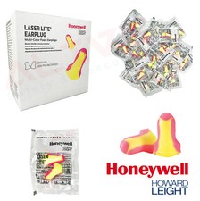 Honeywell Howard Leight Laser