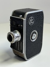 CÁMARA CINE 8mm CINEPRESA