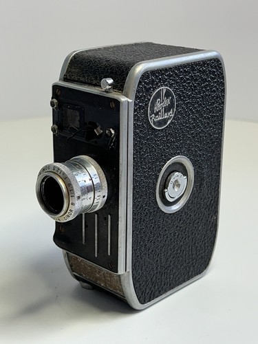 Cámara cine 8mm - cine, cinepresa