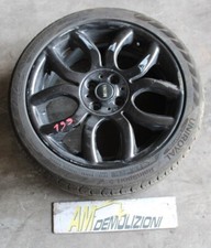CERCHIO IN LEGA MINI COOPER R56 R17