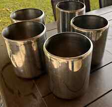 Pozzetto contenitore carapina