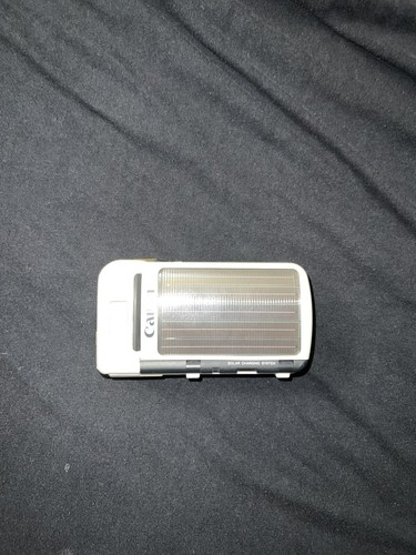 Canon prima sol solarpower - prima,