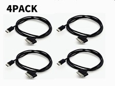 4PACK USB C a 30pin cavo di