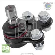 Testina braccio oscillante