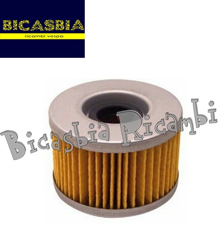 15906 filtro olio honda 250 - filtro,