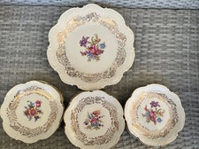 Set 11 piatti winterling bavaria da dolce. Fattura pregiatissima. NUOVI