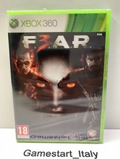 FEAR 3 - XBOX 360 - GIOCO