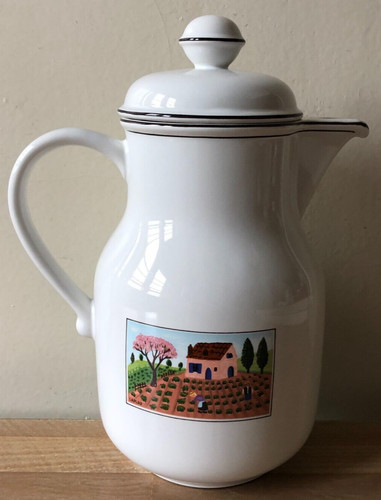 Lovely villeroy boch - &,