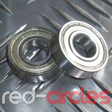 CUSCINETTI RUOTA 47cc 49cc