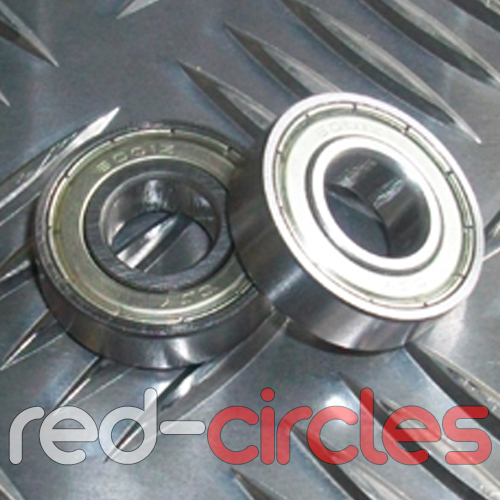 Cuscinetti ruota 47cc 49cc - 47cc,
