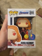 Funko POP Marvel Avengers