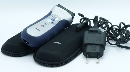 Rasoio braun series 330 tipo - 330,