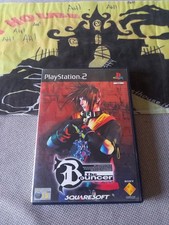 The Bouncer PS2 PlayStation 2