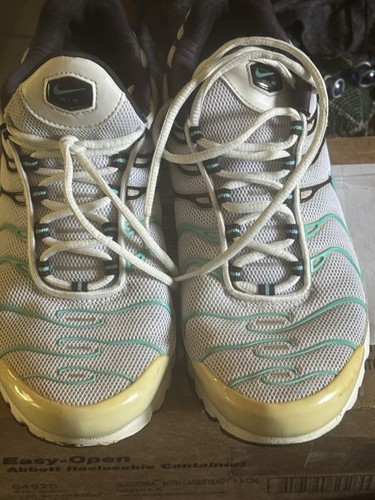 Nike air max plus hyper - max,