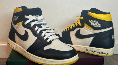 Nike air jordan - nike, high
