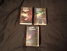 Il Signore degli Anelli J.R.R