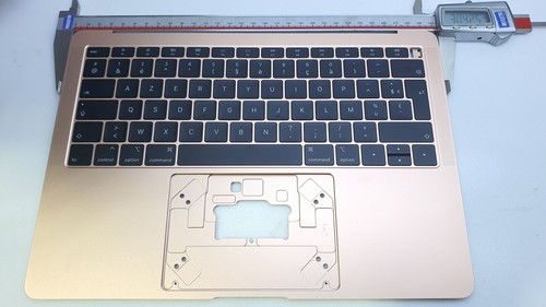 Tastiera topcase apple - tastiera,