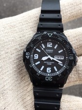 Casio 5125 Watch Diver’s