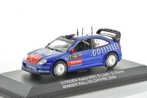 Citroen xsara wrc s - wrc, #1