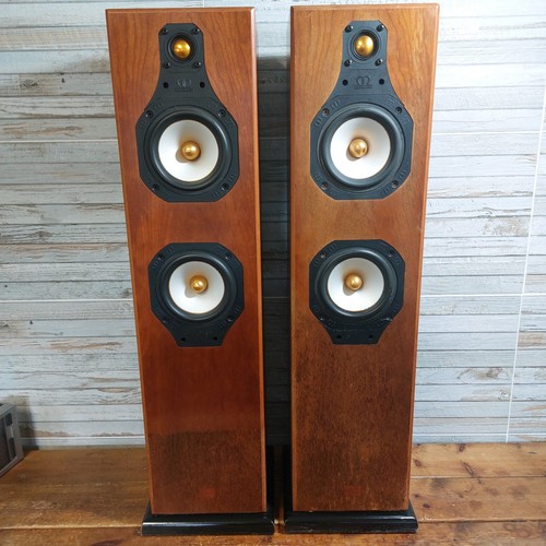 Monitor audio argento - audio, 5i