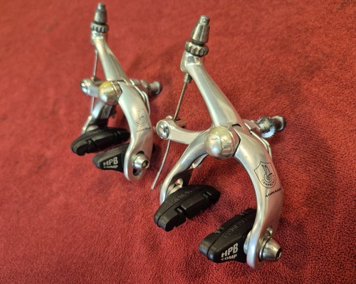 Pinze freno vintage campagnolo - freno,