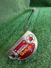 Nice!! Titleist Scotty Cameron