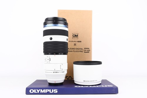 Olympus zuiko system - olympus, om