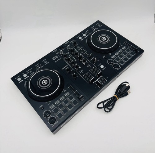 Pioneer ddj 400 controller - ddj-400,