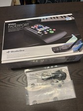 PreSonus FADERPORT V2 Controller DAW produzione USB singolo canale