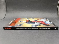 DYLAN DOG Color Historical