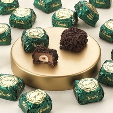 CIOCCOLATINI VENCHI CHOCAVIAR