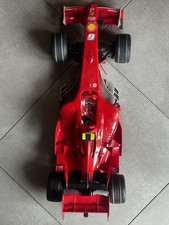 Kyosho Ferrari F1 2007 1/7