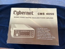 Cybernet cms 4050 marine - 4050,