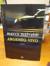 Argento Vivo - Marco Malvaldi