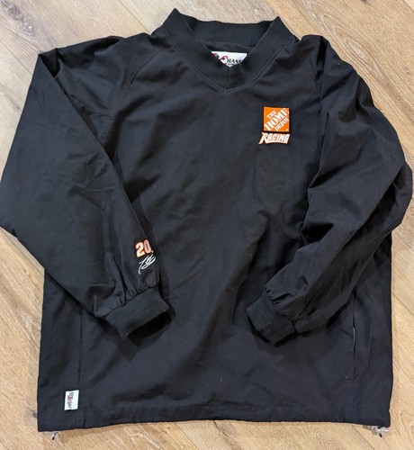 Vintage home depot - depot, tony