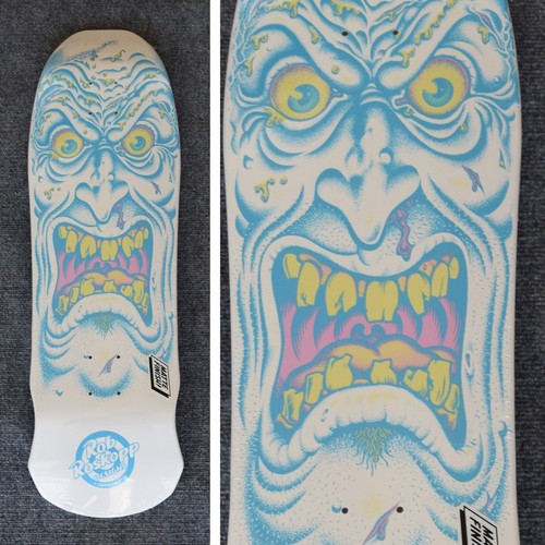 Santa cruz rob - santa,