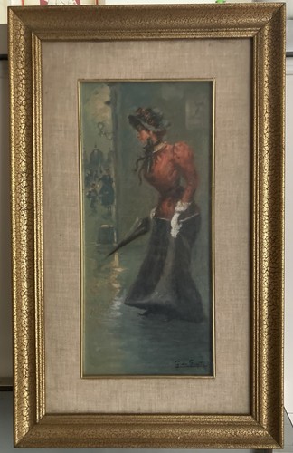 Giuseppe sanctis napoli - sanctis, (napoli