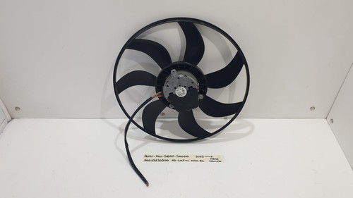 Ventola radiatore per - ventola,