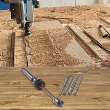 Kit tornitura penna tutto in