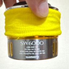 Twin Power n. usato Bobina di ricambio 6000