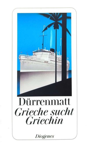 Grieche sucht griechin f - grieche, griechin.