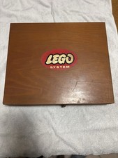 lego system vintage Anni 70