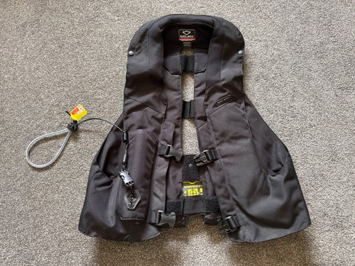 Gilet giacca airbag hit air - airbag, hit-air