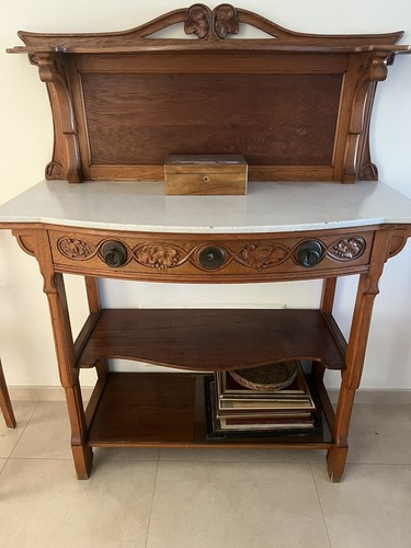 Mobile buffet - mobile,